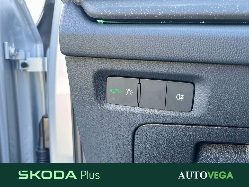 SKODA Octavia wagon 1.5 tsi mhev style 150cv dsg - 20