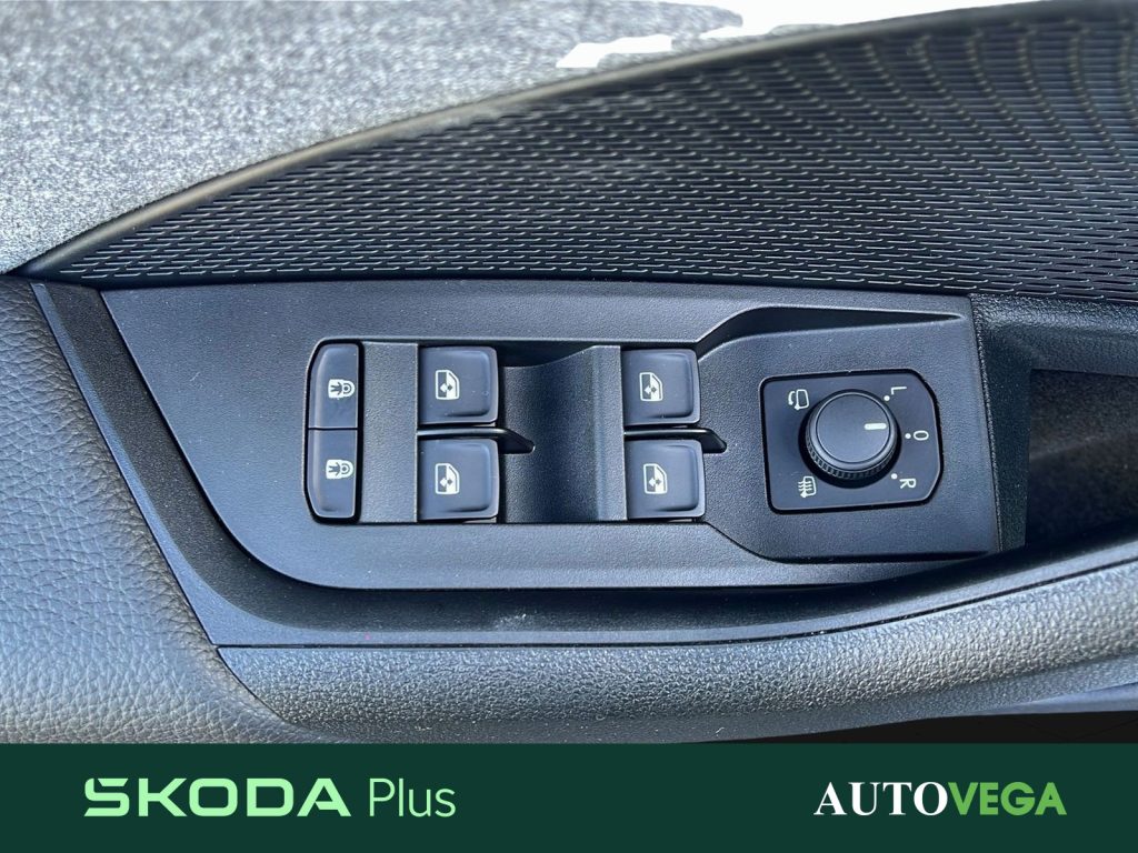 SKODA Octavia wagon 1.5 tsi mhev style 150cv dsg - 22