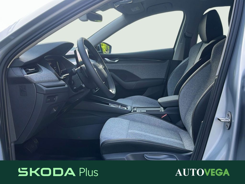 SKODA Octavia wagon 1.5 tsi mhev style 150cv dsg - 23