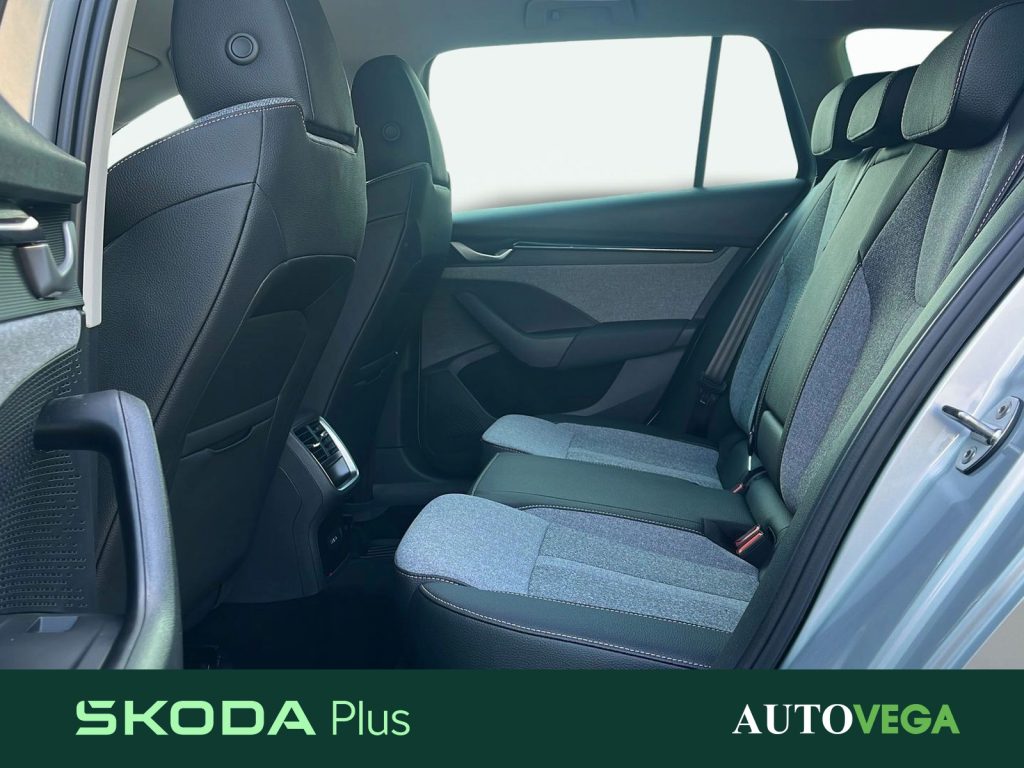 SKODA Octavia wagon 1.5 tsi mhev style 150cv dsg - 24