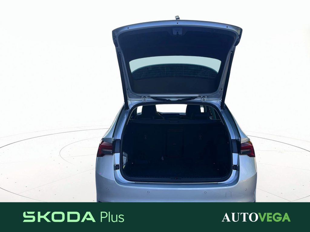 SKODA Octavia wagon 1.5 tsi mhev style 150cv dsg - 25