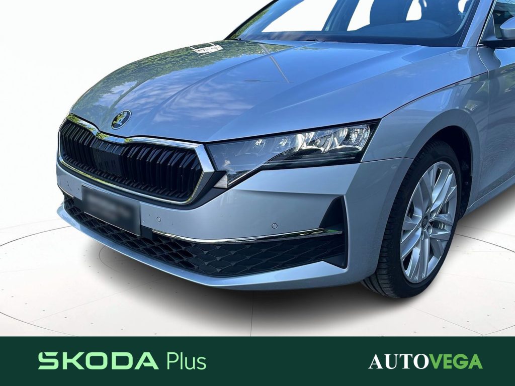 SKODA Octavia wagon 1.5 tsi mhev style 150cv dsg - 27