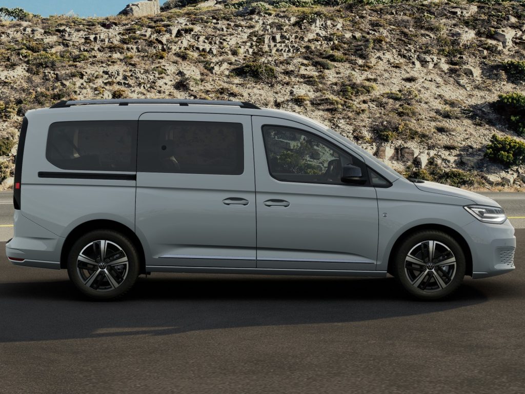 VOLKSWAGEN Caddy maxi 1.5 phev 150cv style dsg - 6