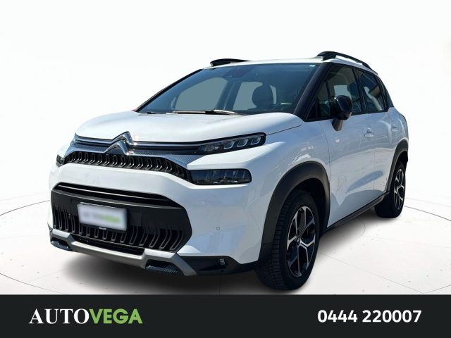 CITROEN C3 Aircross Vari colori pastello