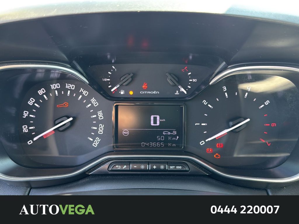 CITROEN C3 Aircross 1.2 puretech shine pack s&s 110cv - 13