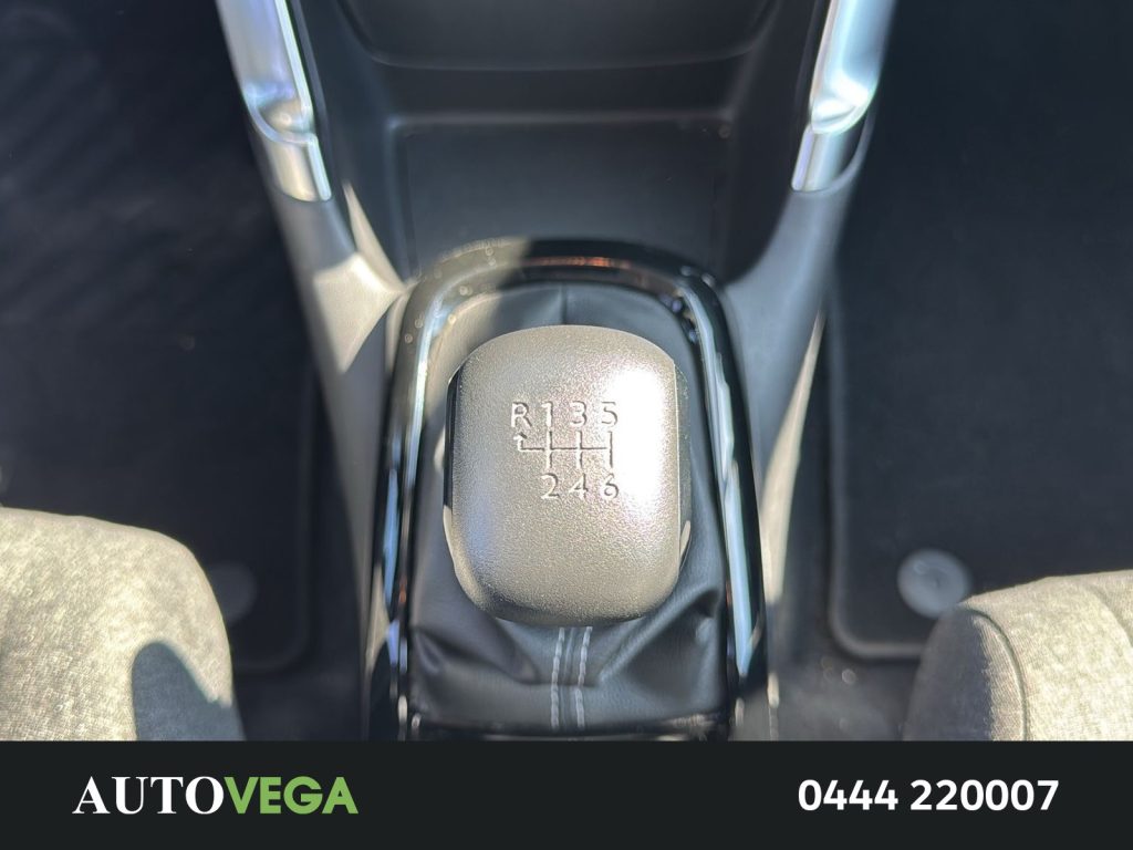 CITROEN C3 Aircross 1.2 puretech shine pack s&s 110cv - 15