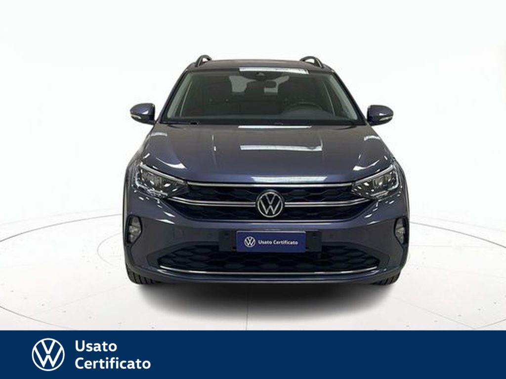VOLKSWAGEN Taigo 1.0 tsi edition plus 115cv - 2