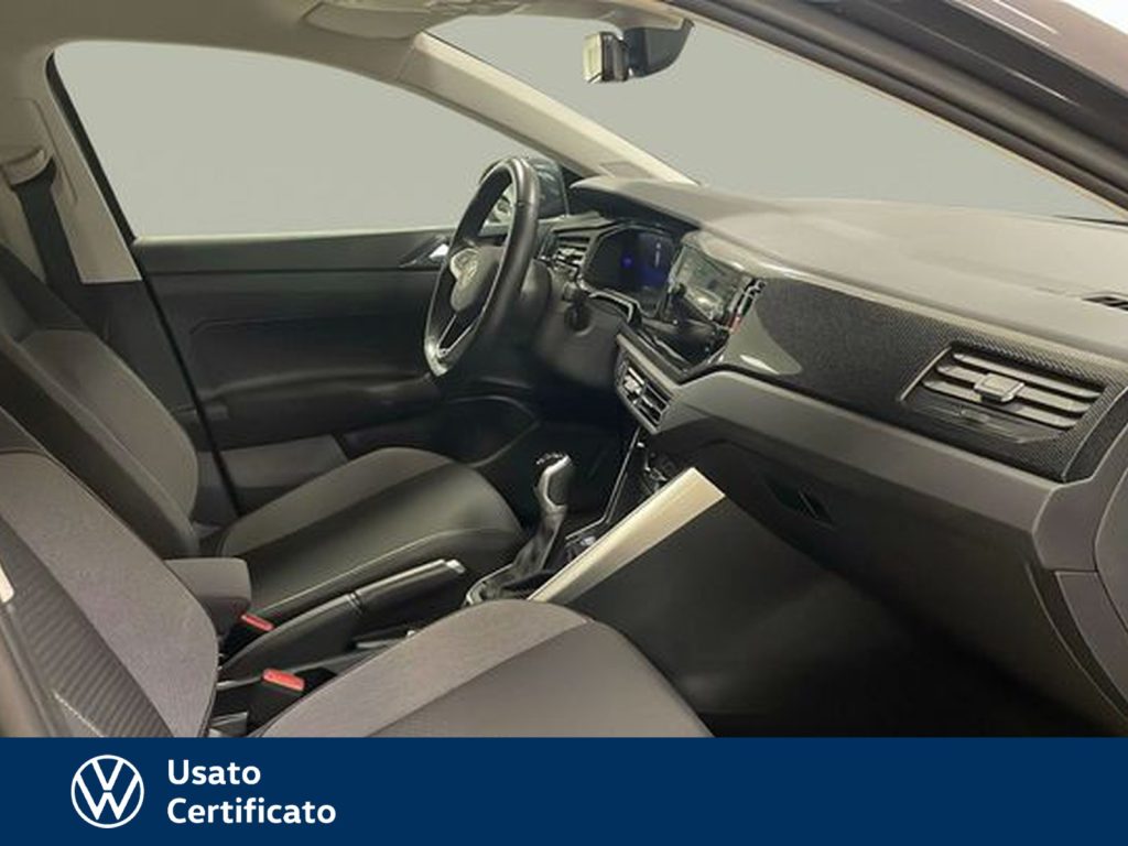 VOLKSWAGEN Taigo 1.0 tsi edition plus 115cv - 6