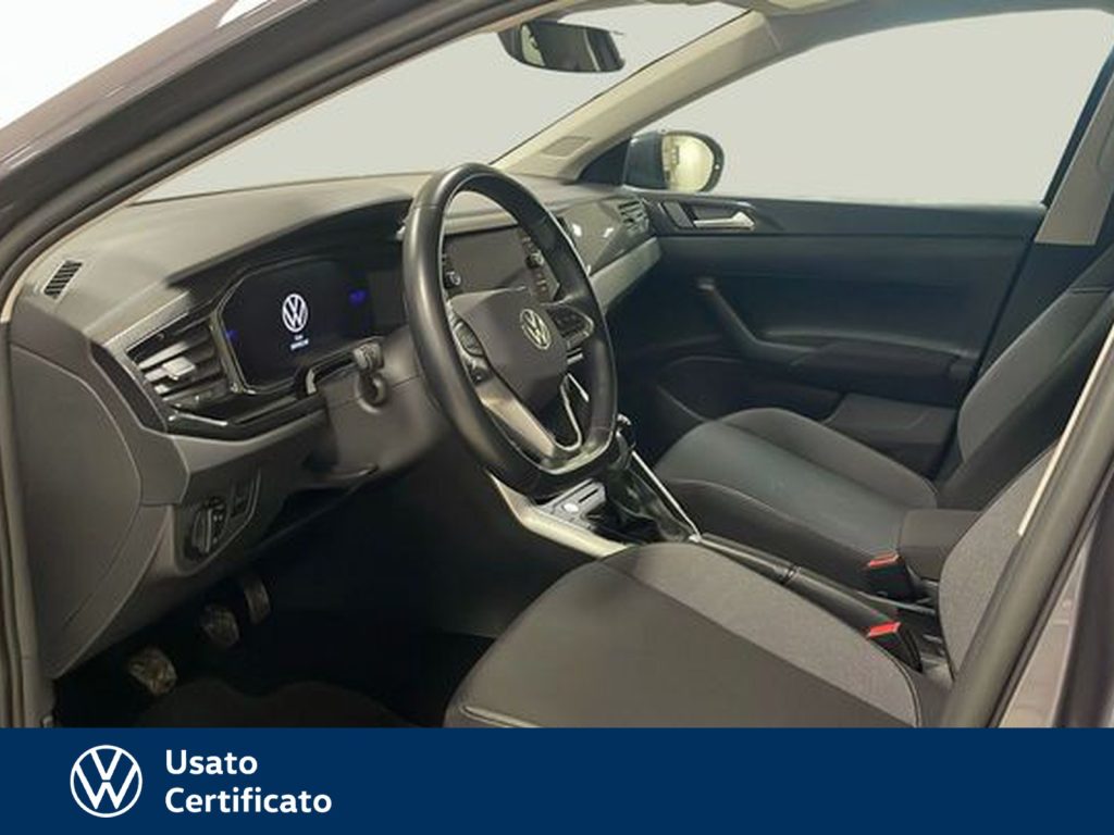 VOLKSWAGEN Taigo 1.0 tsi edition plus 115cv - 7