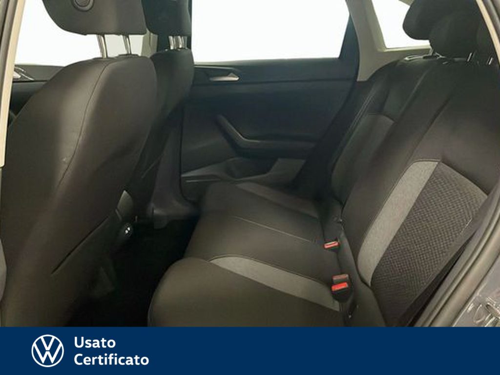 VOLKSWAGEN Taigo 1.0 tsi edition plus 115cv - 12