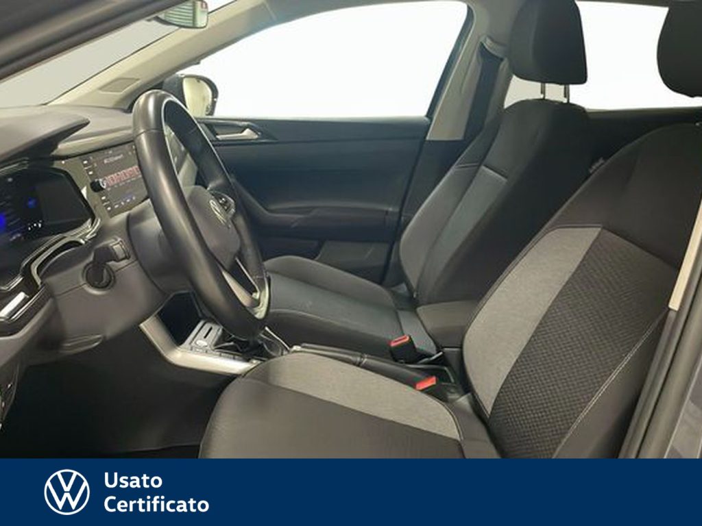 VOLKSWAGEN Taigo 1.0 tsi edition plus 115cv - 13