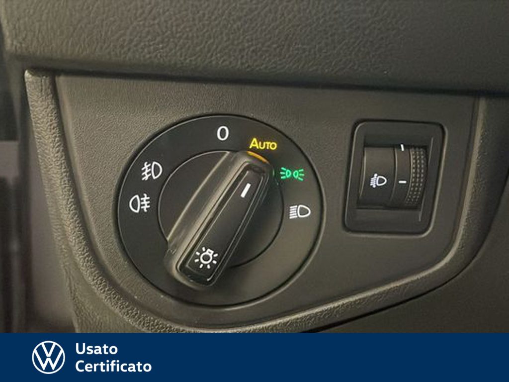 VOLKSWAGEN Taigo 1.0 tsi edition plus 115cv - 16