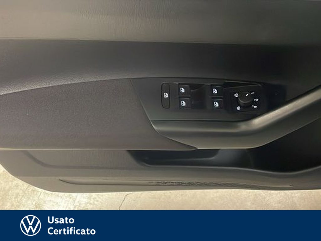 VOLKSWAGEN Taigo 1.0 tsi edition plus 115cv - 17