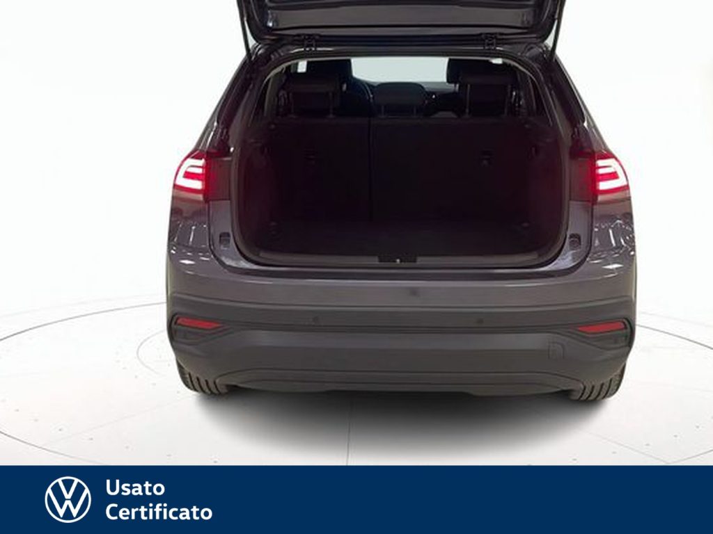 VOLKSWAGEN Taigo 1.0 tsi edition plus 115cv - 18