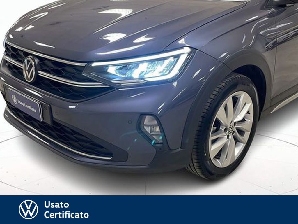 VOLKSWAGEN Taigo 1.0 tsi edition plus 115cv - 20