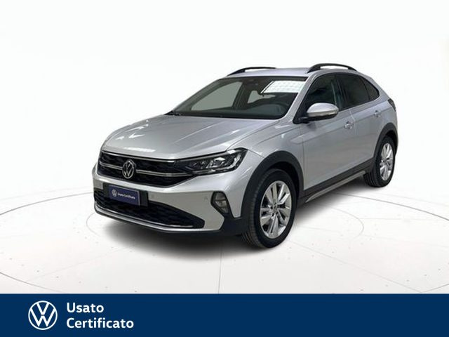 VOLKSWAGEN Taigo Grigio pastello