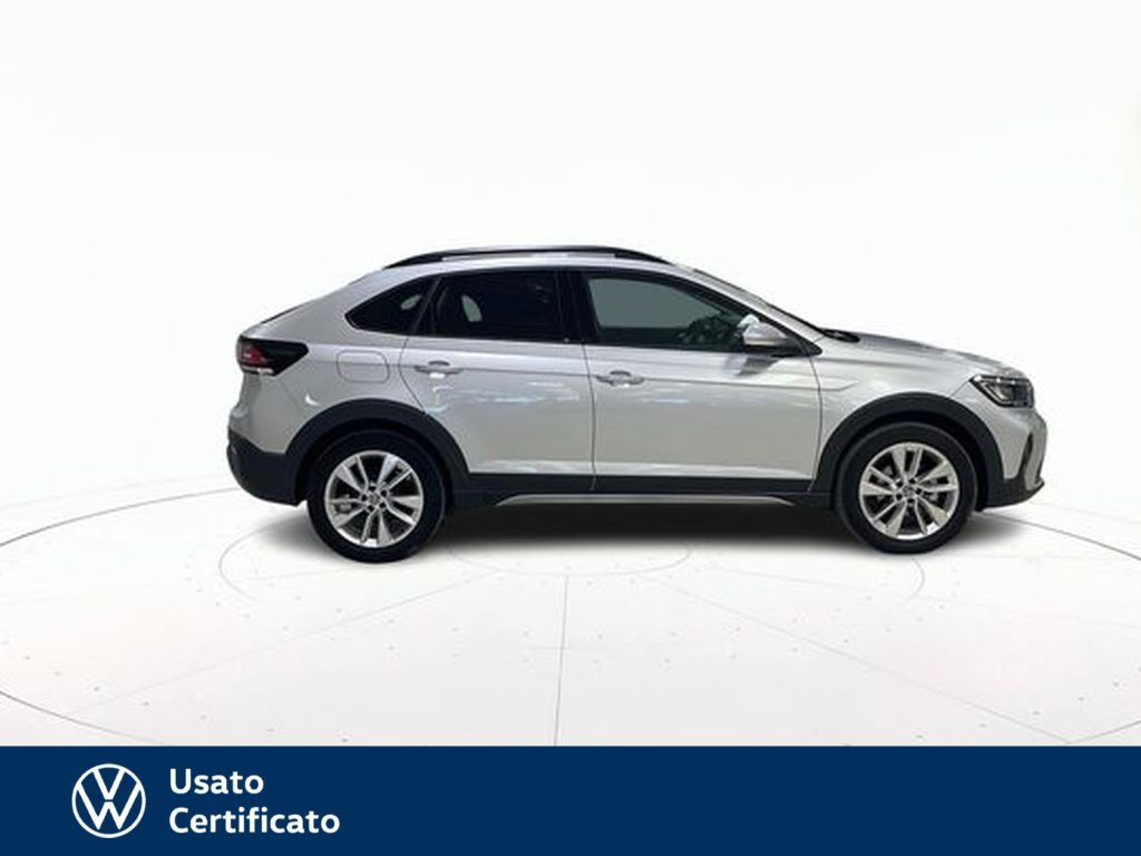 VOLKSWAGEN Taigo 1.0 tsi edition plus 95cv - 3