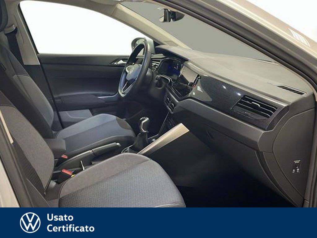 VOLKSWAGEN Taigo 1.0 tsi edition plus 95cv - 6