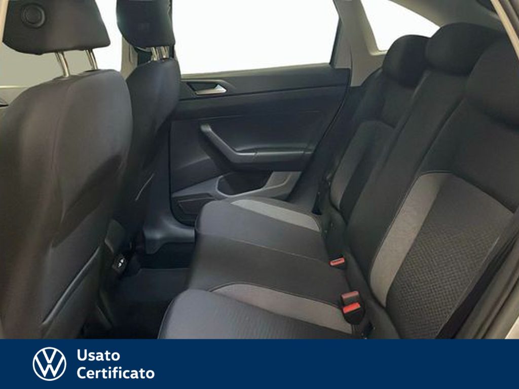 VOLKSWAGEN Taigo 1.0 tsi edition plus 95cv - 12