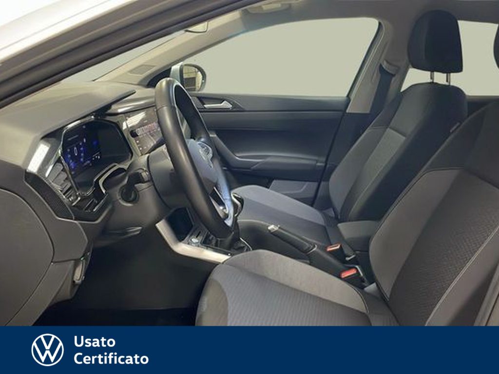 VOLKSWAGEN Taigo 1.0 tsi edition plus 95cv - 13