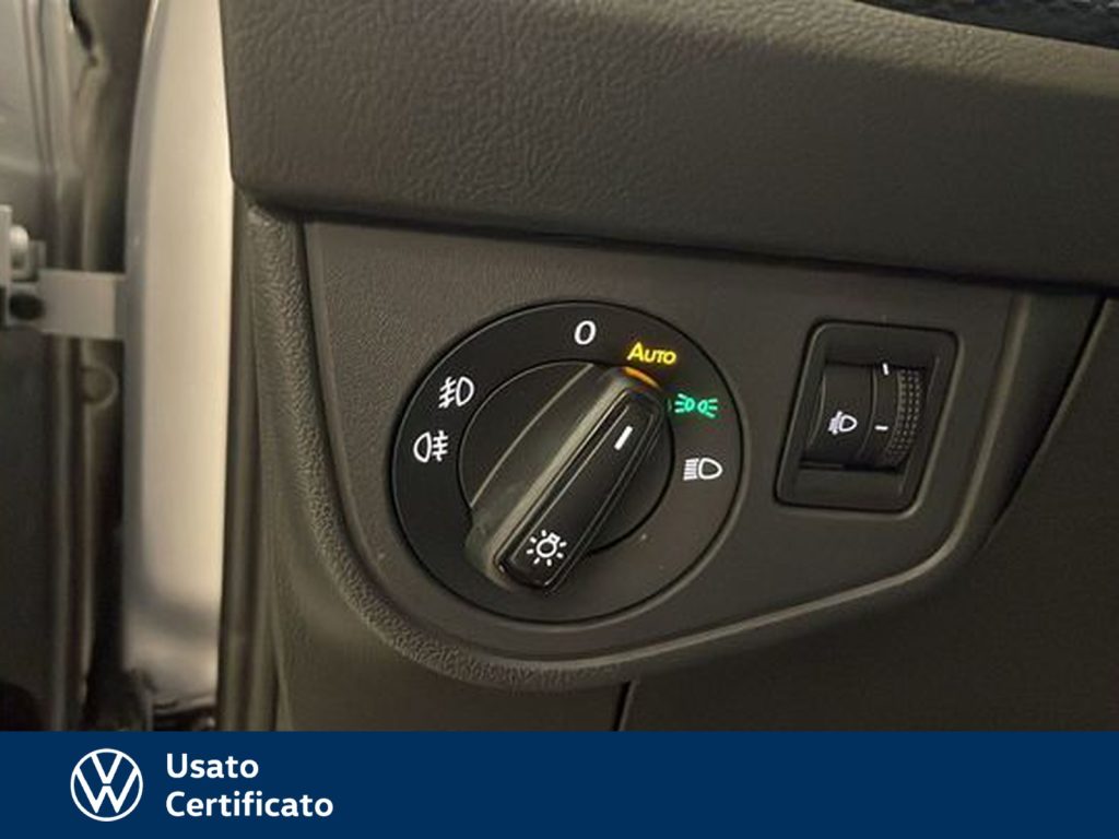 VOLKSWAGEN Taigo 1.0 tsi edition plus 95cv - 16