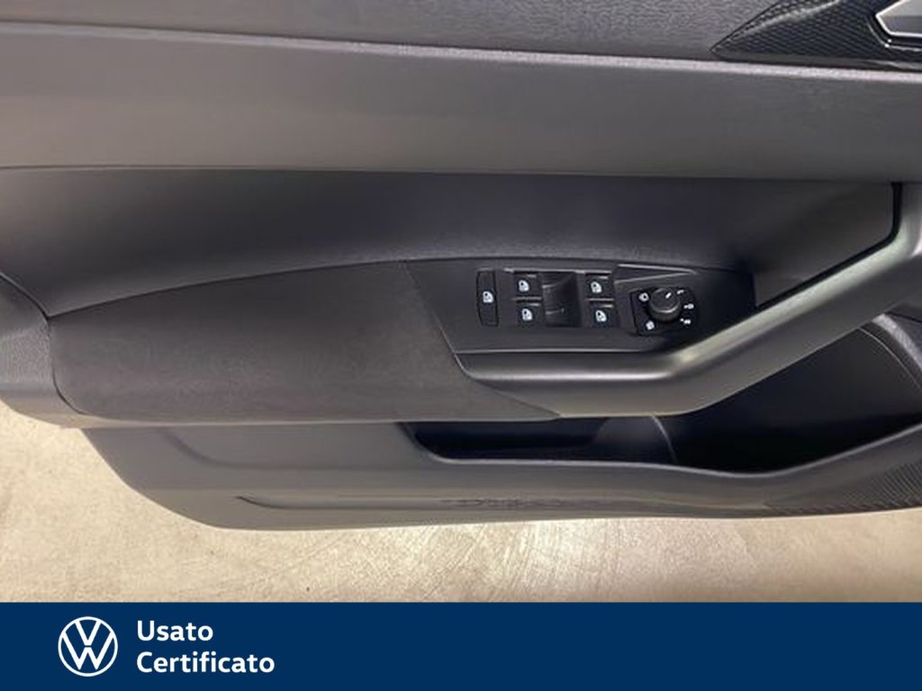 VOLKSWAGEN Taigo 1.0 tsi edition plus 95cv - 17