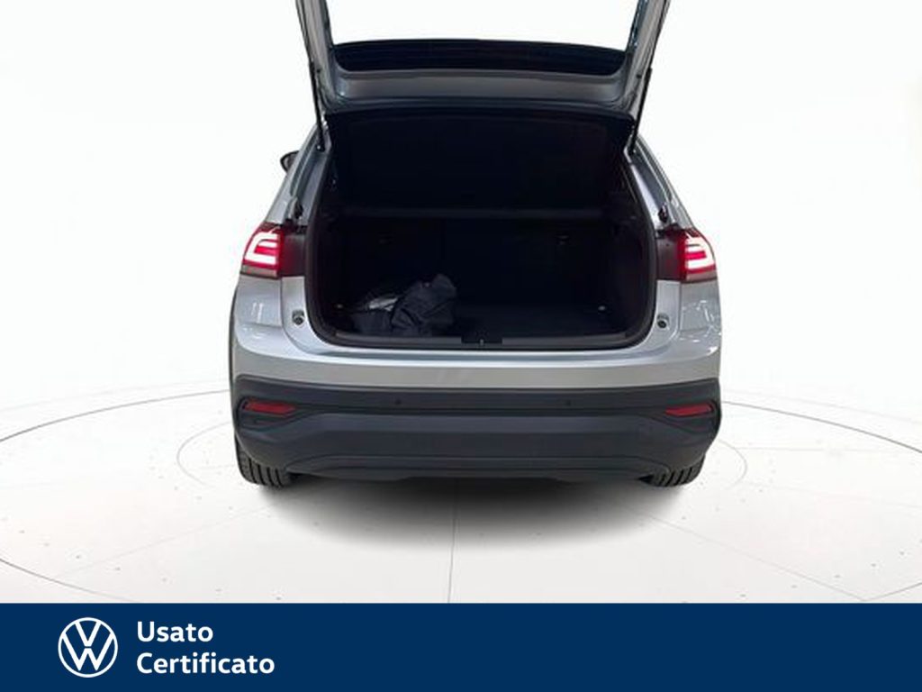 VOLKSWAGEN Taigo 1.0 tsi edition plus 95cv - 18