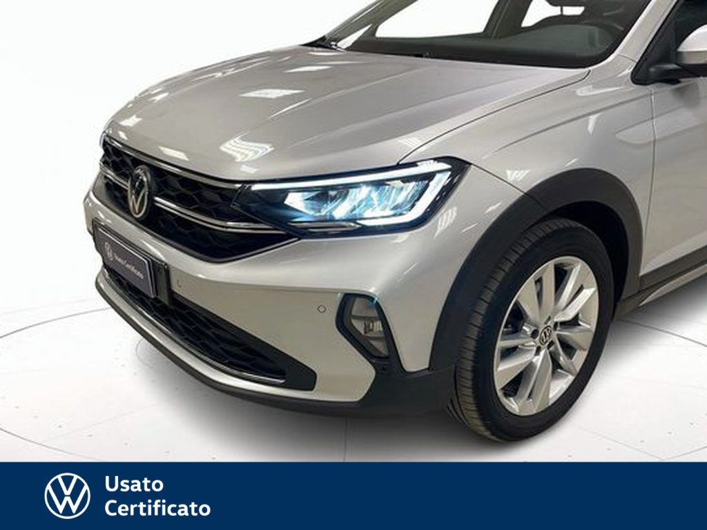 VOLKSWAGEN Taigo 1.0 tsi edition plus 95cv - 20