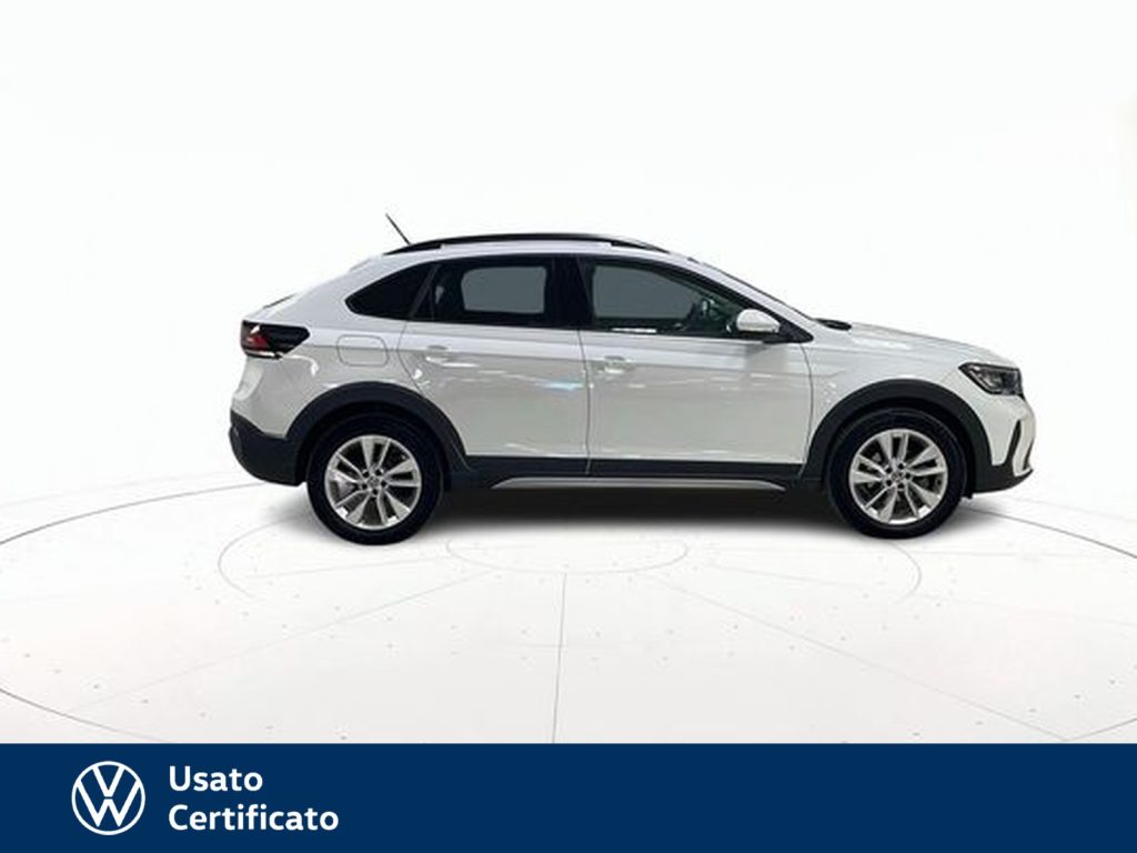 VOLKSWAGEN Taigo 1.0 tsi edition plus 115cv - 3