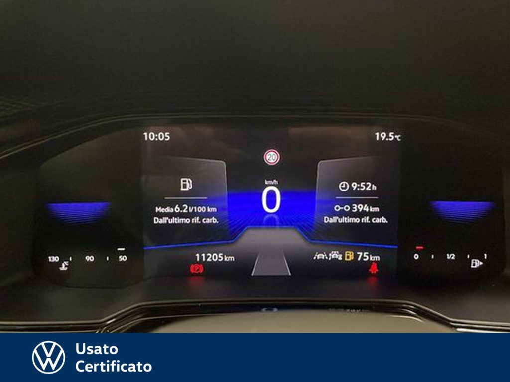 VOLKSWAGEN Taigo 1.0 tsi edition plus 115cv - 14