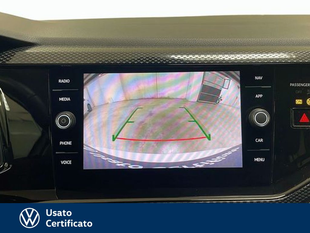 VOLKSWAGEN Taigo 1.0 tsi edition plus 115cv - 15