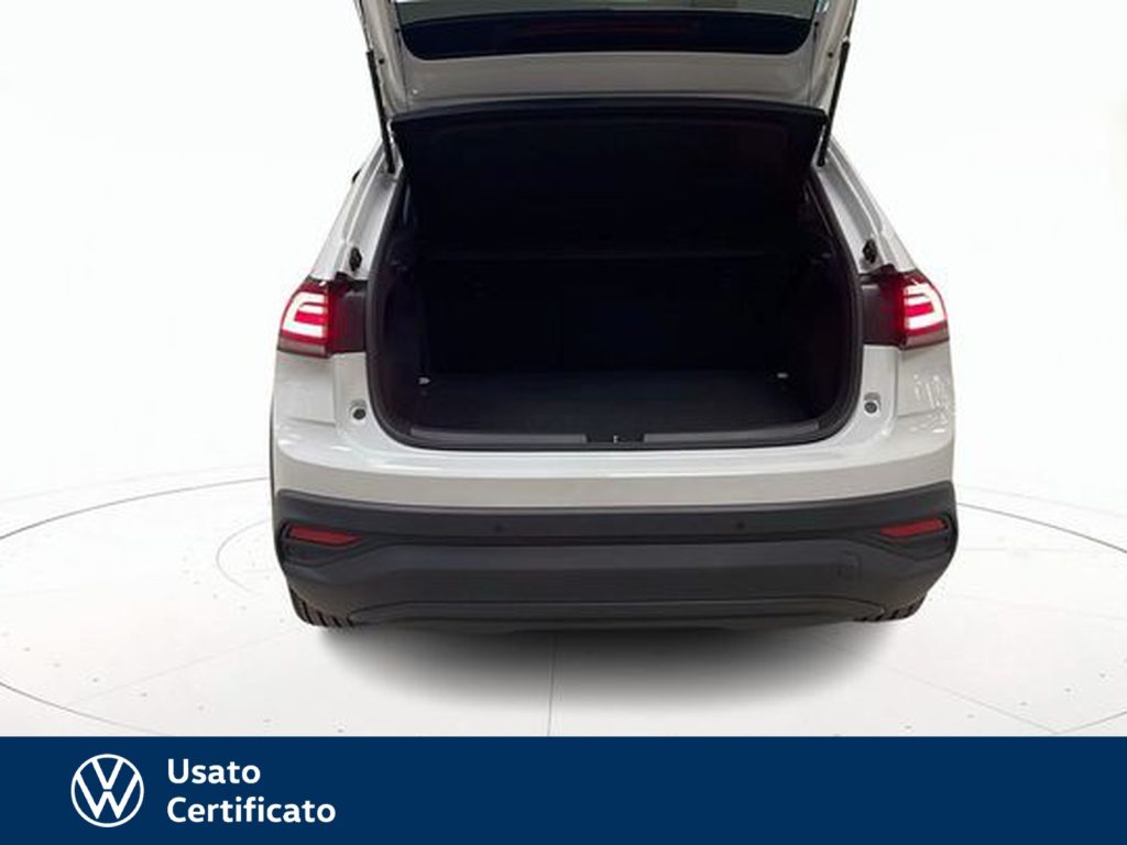 VOLKSWAGEN Taigo 1.0 tsi edition plus 115cv - 16