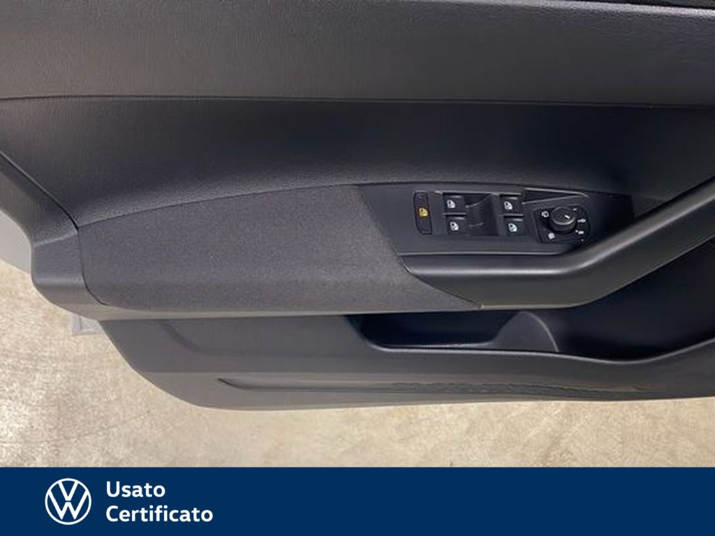 VOLKSWAGEN Taigo 1.0 tsi edition plus 115cv - 19