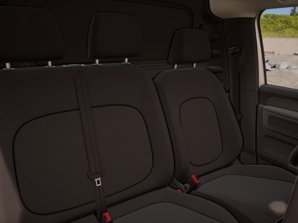 VOLKSWAGEN id. buzz cargo cargo 79kwh - 9