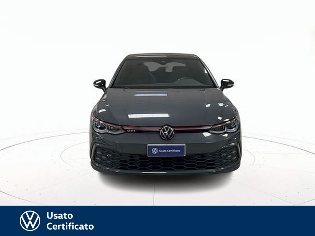 VOLKSWAGEN Golf GTI 2.0 tsi gti 245cv dsg - 2