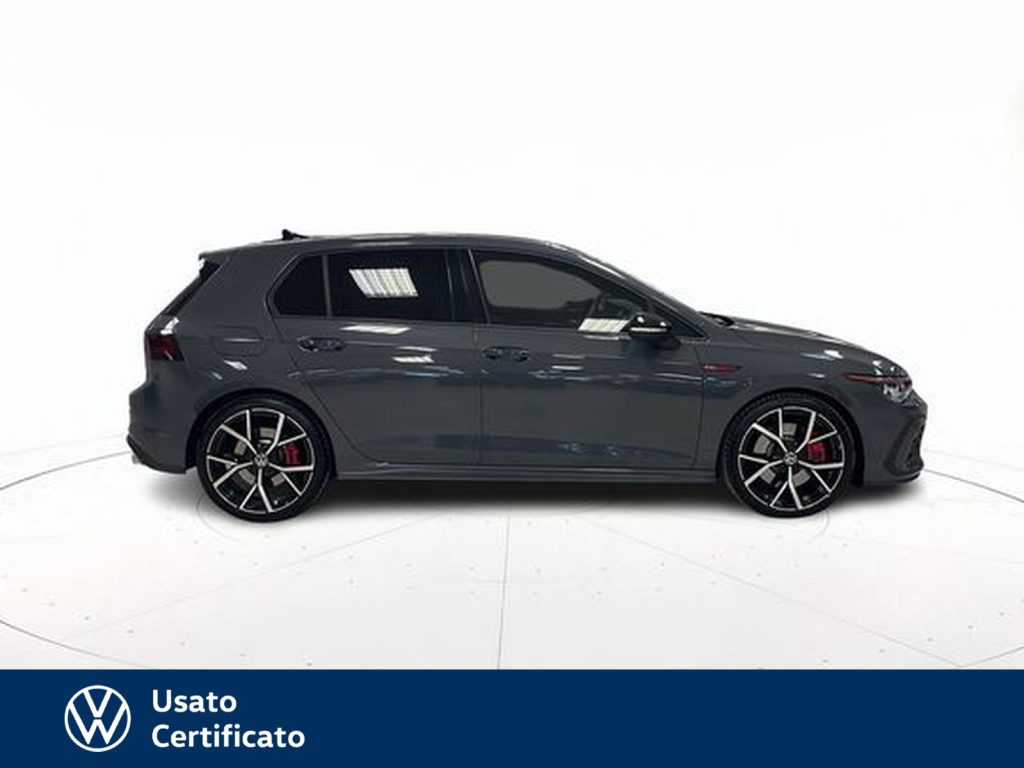 VOLKSWAGEN Golf GTI 2.0 tsi gti 245cv dsg - 3