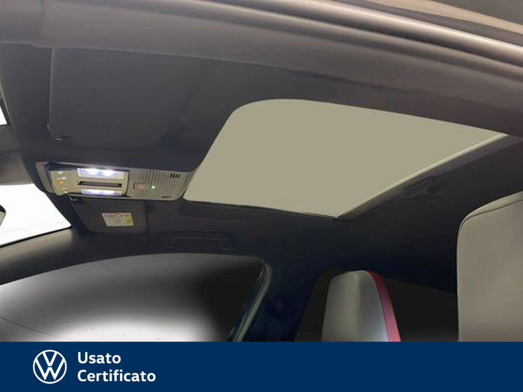 VOLKSWAGEN Golf GTI 2.0 tsi gti 245cv dsg - 13