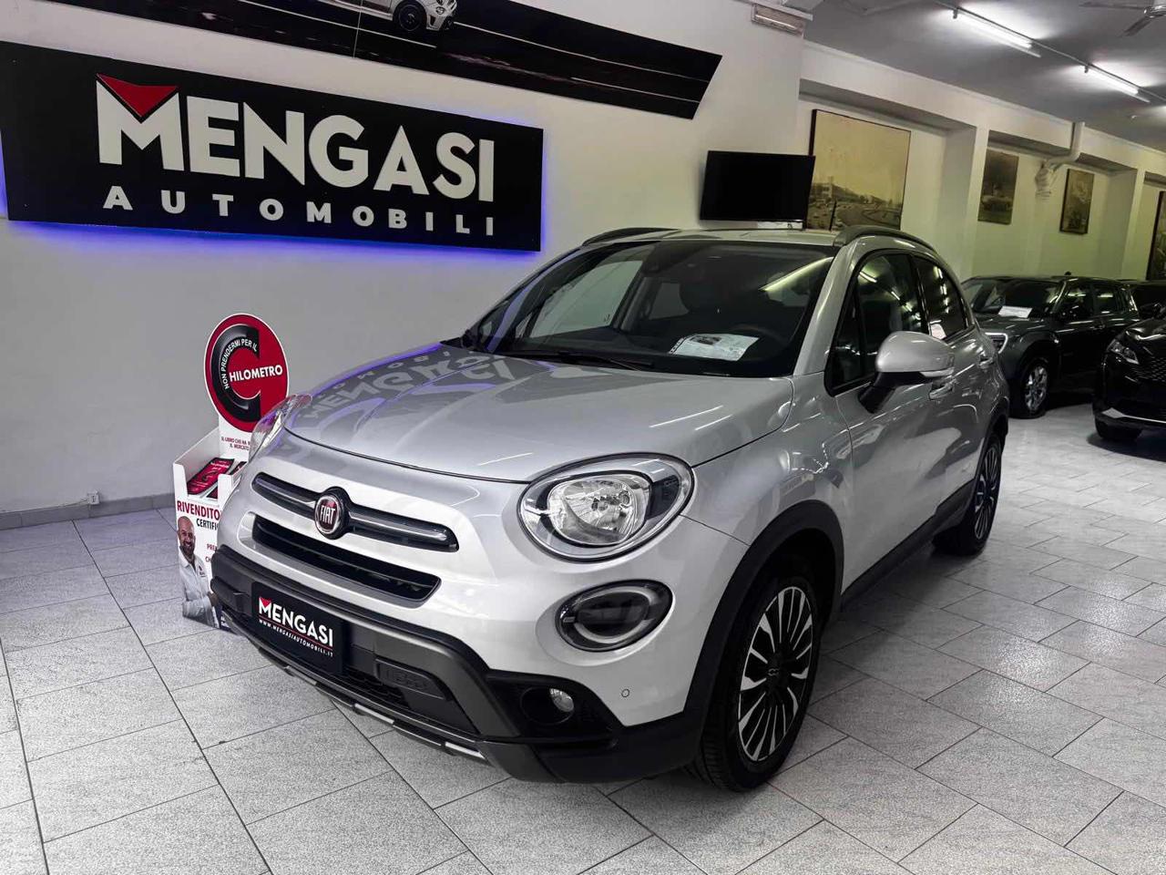 FIAT 500X 1.6 MultiJet 130 CV Cross - 1