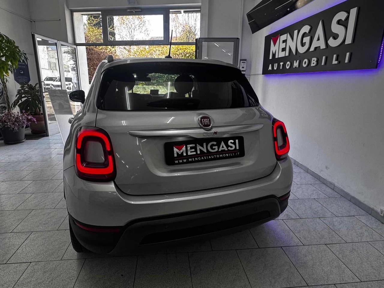 FIAT 500X 1.6 MultiJet 130 CV Cross - 6