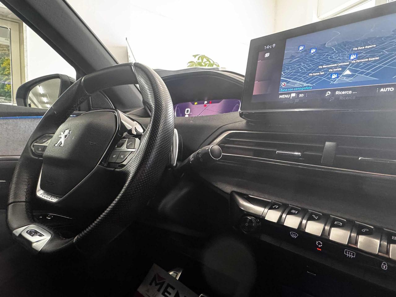 PEUGEOT 5008 GT 130 S&S EAT8 7posti - 13