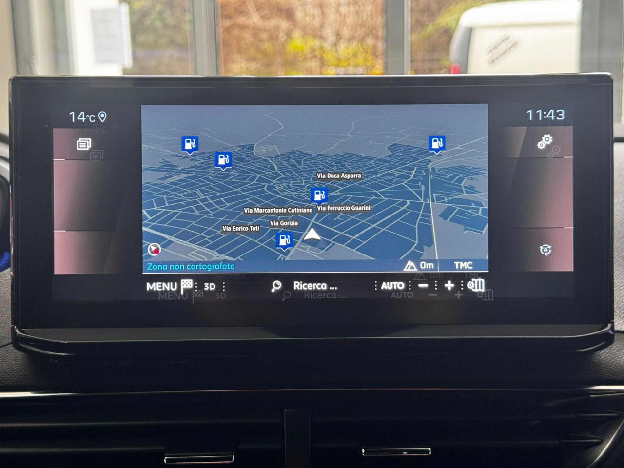 PEUGEOT 5008 GT 130 S&S EAT8 7posti - 15