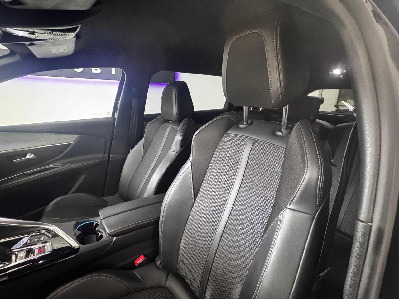 PEUGEOT 5008 GT 130 S&S EAT8 7posti - 9