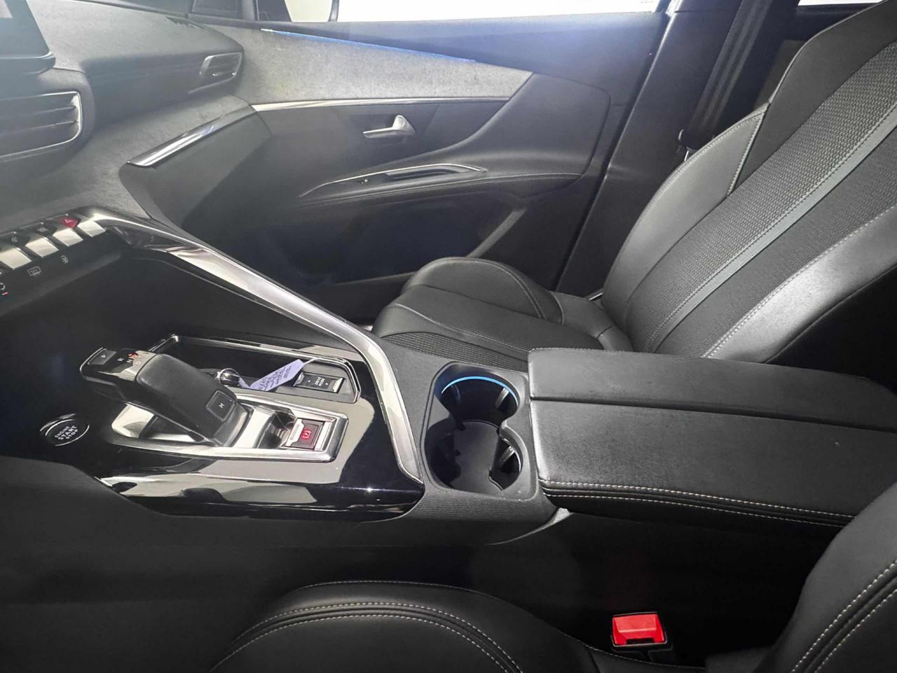 PEUGEOT 5008 GT 130 S&S EAT8 7posti - 27