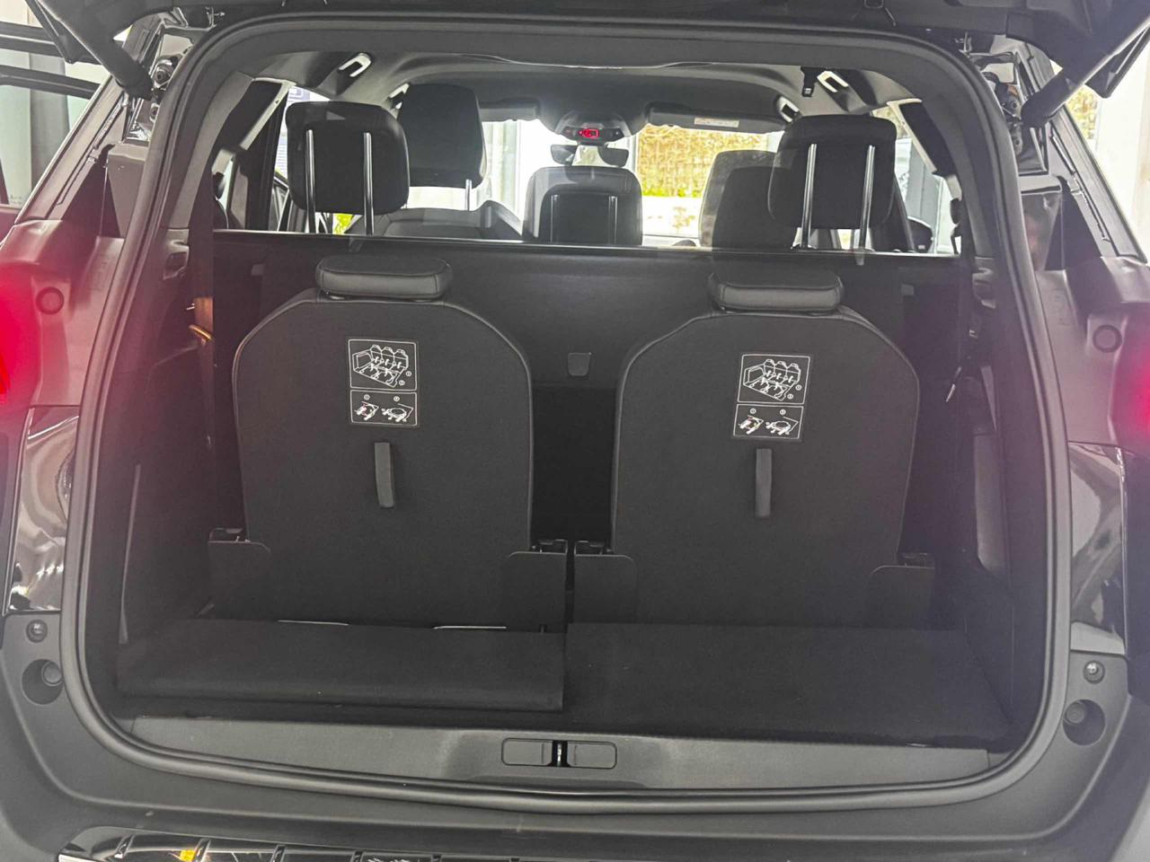 PEUGEOT 5008 GT 130 S&S EAT8 7posti - 20