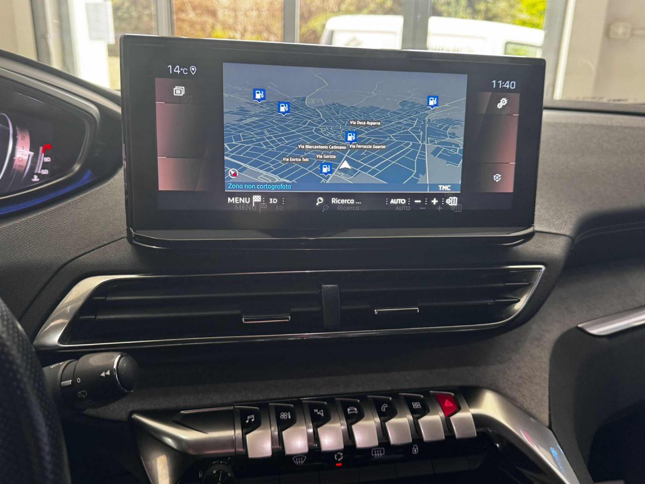 PEUGEOT 5008 GT 130 S&S EAT8 7posti - 28
