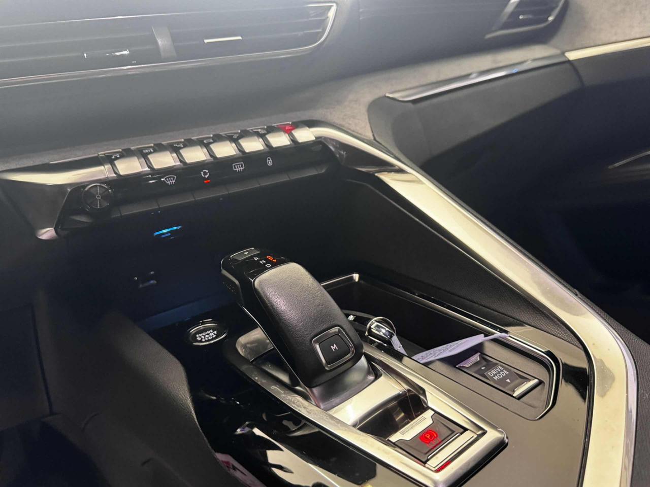 PEUGEOT 5008 GT 130 S&S EAT8 7posti - 10