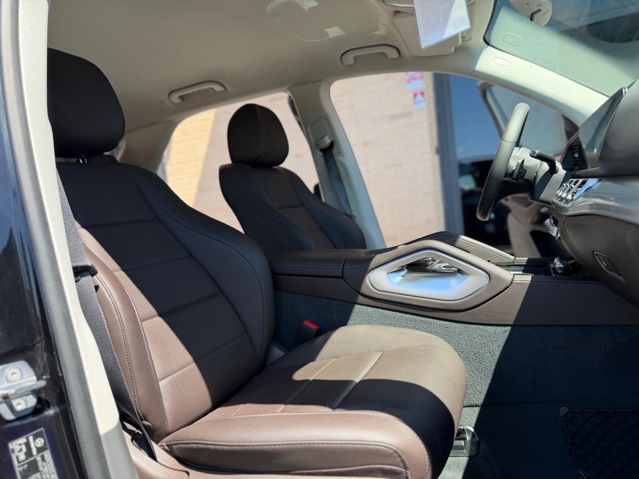 MERCEDES-BENZ GLE 300 d 4Matic Sport (NESSUN VINCOLO) - 12