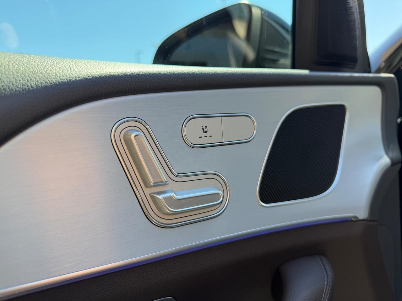 MERCEDES-BENZ GLE 300 d 4Matic Sport (NESSUN VINCOLO) - 15