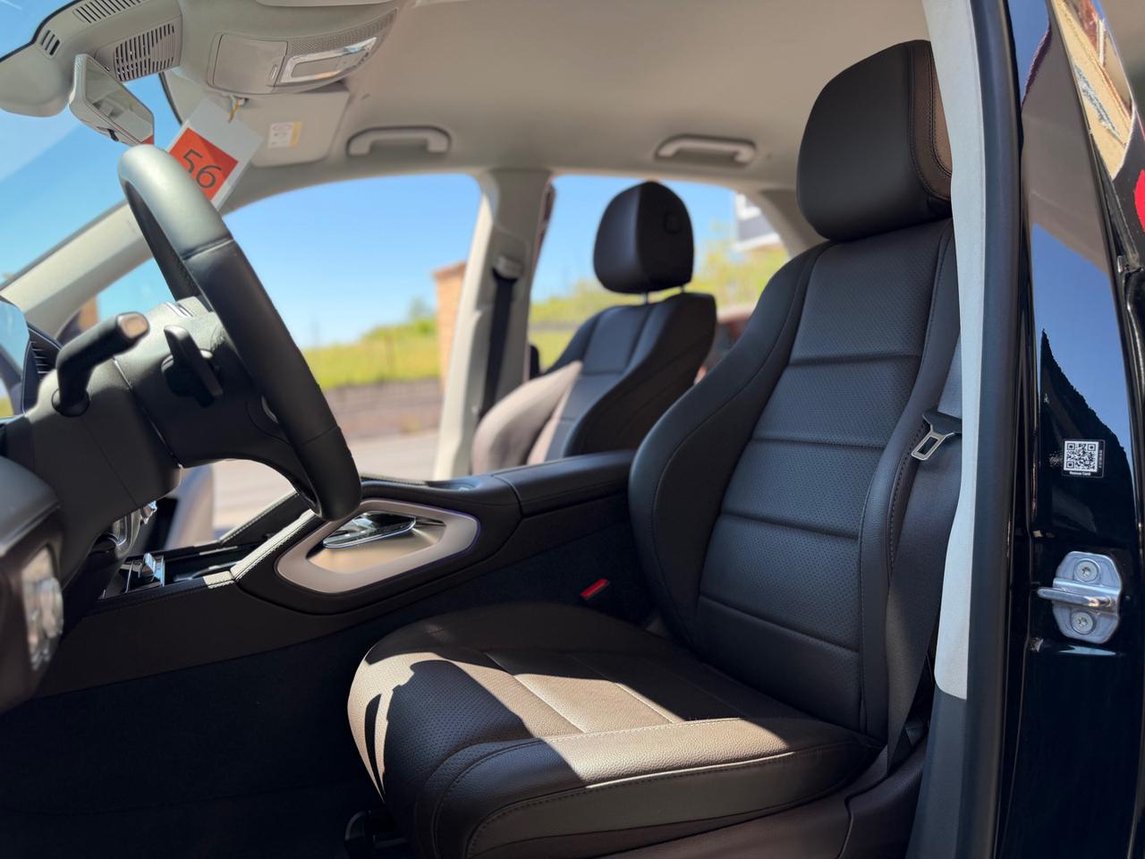 MERCEDES-BENZ GLE 300 d 4Matic Sport (NESSUN VINCOLO) - 14