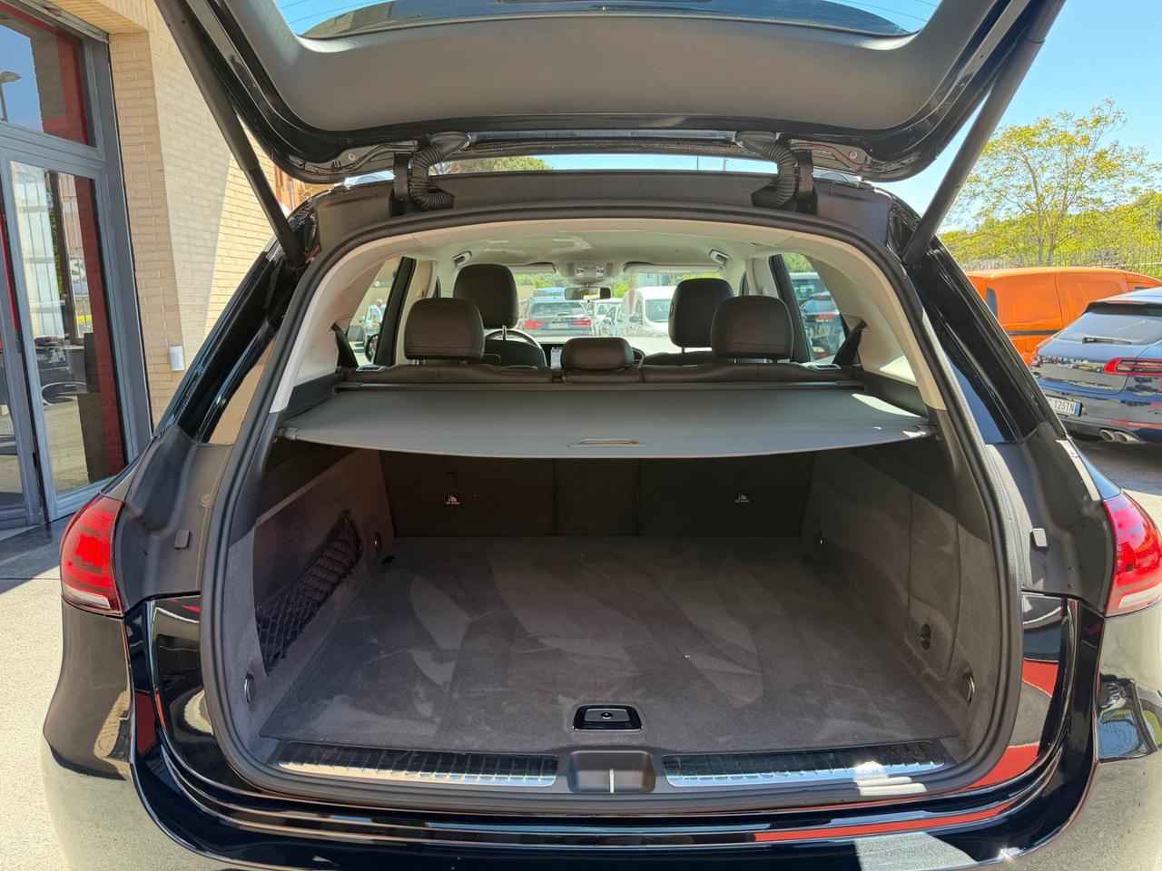 MERCEDES-BENZ GLE 300 d 4Matic Sport (NESSUN VINCOLO) - 8